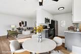 1-bedroom apartment at Haven at The Hills in El Cajon